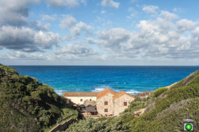Antica Tonnara Porto Paglia